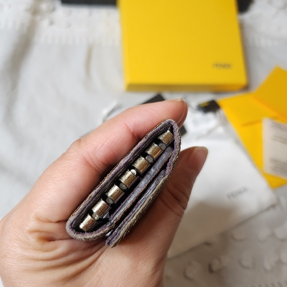 Fendi keyholders - Picture 12 of 13